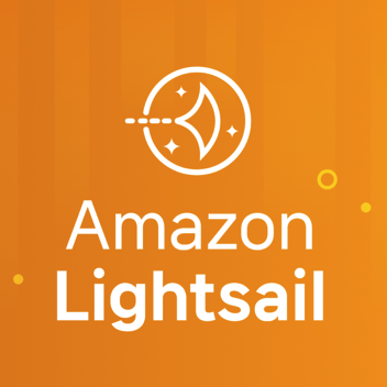 aws lightsail image