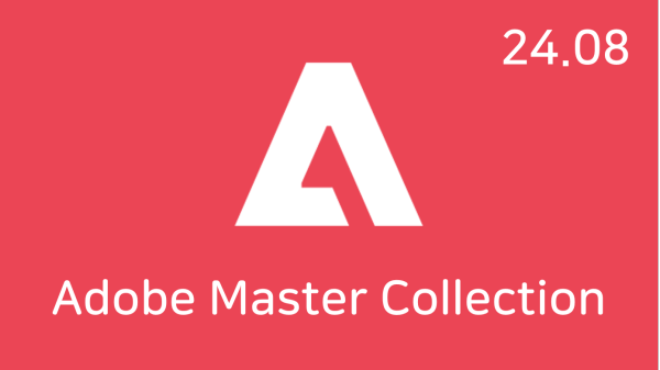 adobe master collection